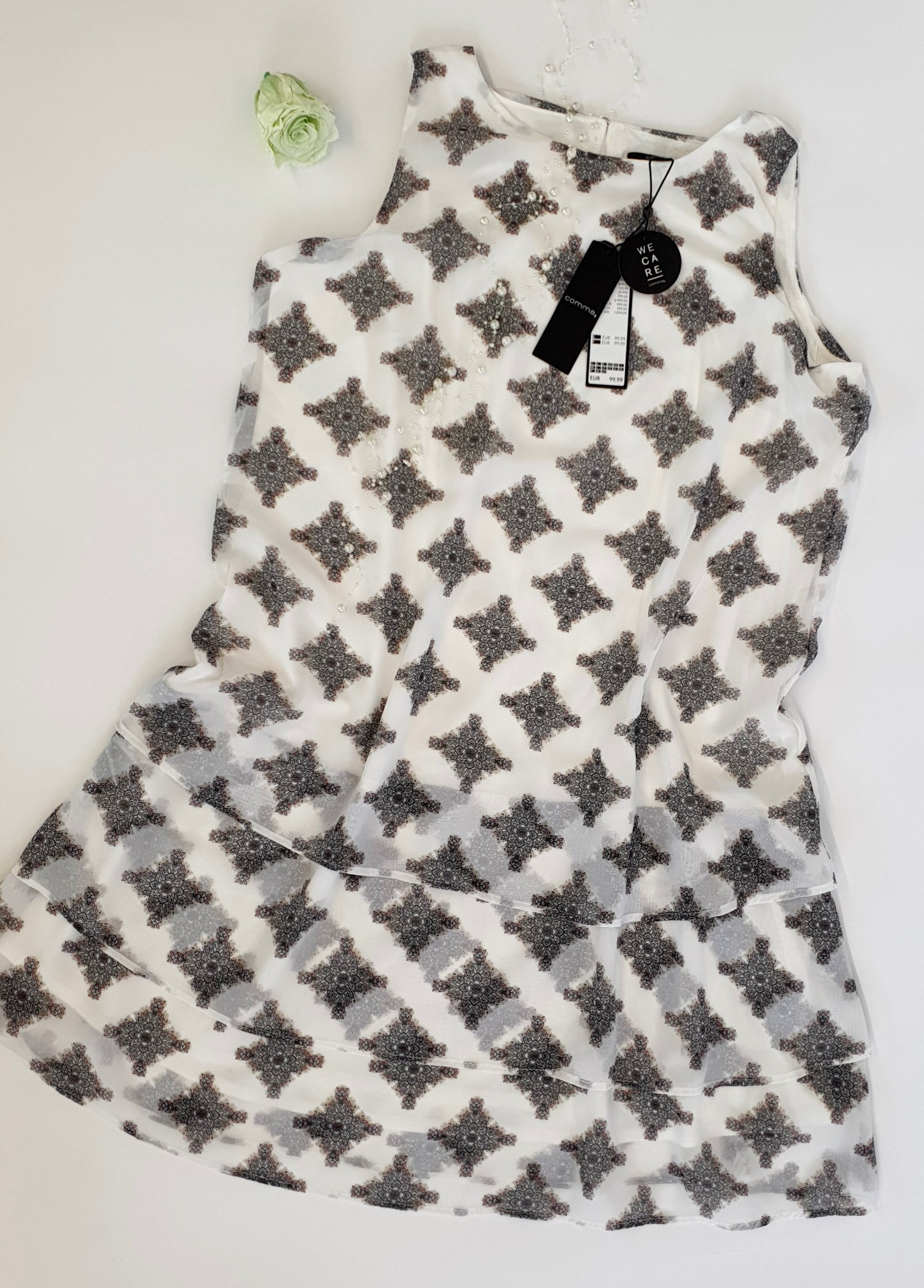 Mix clothes from top European brands Mix clothes from top European brands